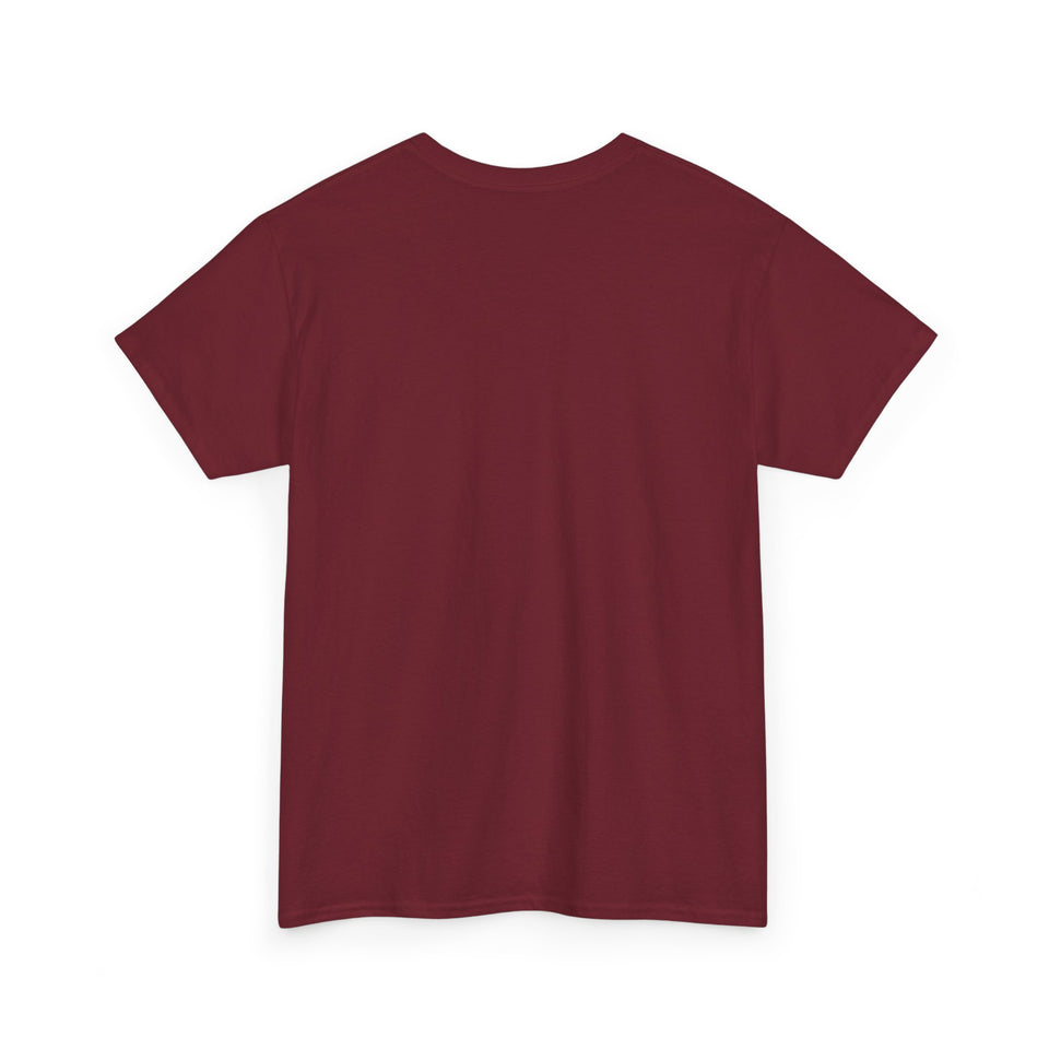 Let Karma Handle It Unisex Heavy Cotton Tee