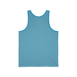 Cruise 2024 Unisex Jersey Tank