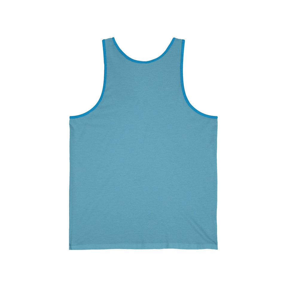 Cruise 2024 Unisex Jersey Tank