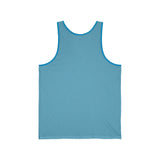 Cruise 2024 Unisex Jersey Tank