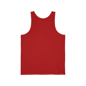 Cruise 2024 Unisex Jersey Tank