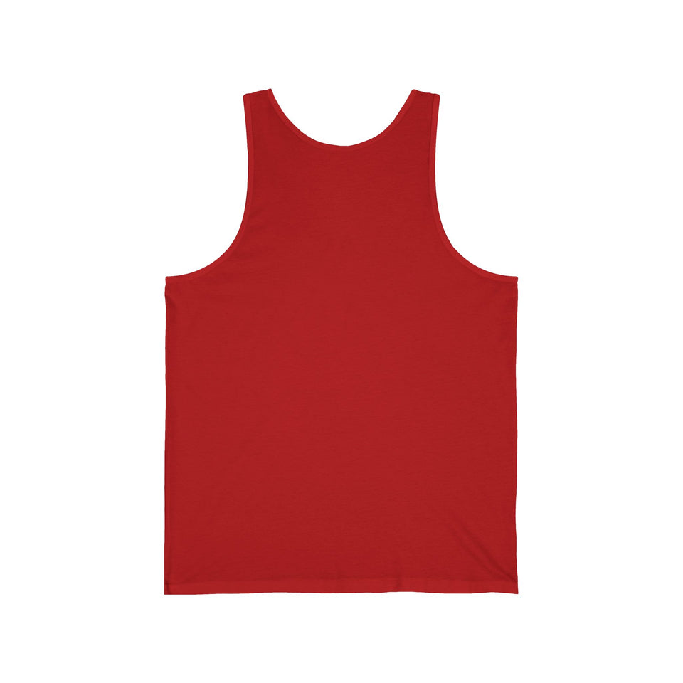 Cruise 2024 Unisex Jersey Tank