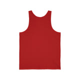Cruise 2024 Unisex Jersey Tank