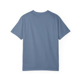All American Hubby Unisex Garment-Dyed T-shirt