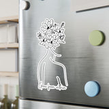 Grow From Within Kiss-Cut Vinyl Decals