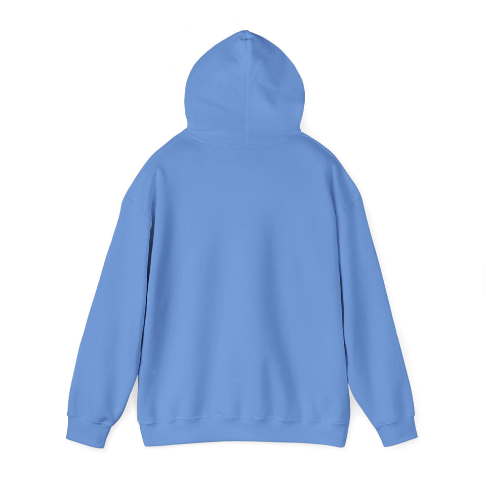Customizable Unisex Heavy Blend™ Hooded Sweatshirt - Your Design Here