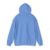 Customizable Unisex Heavy Blend™ Hooded Sweatshirt - Your Design Here