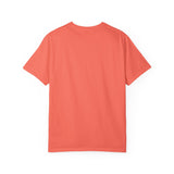 What A Dad Is Unisex Garment-Dyed T-shirt