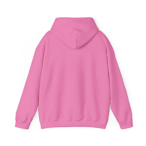 Customizable Unisex Heavy Blend™ Hooded Sweatshirt - Your Design Here