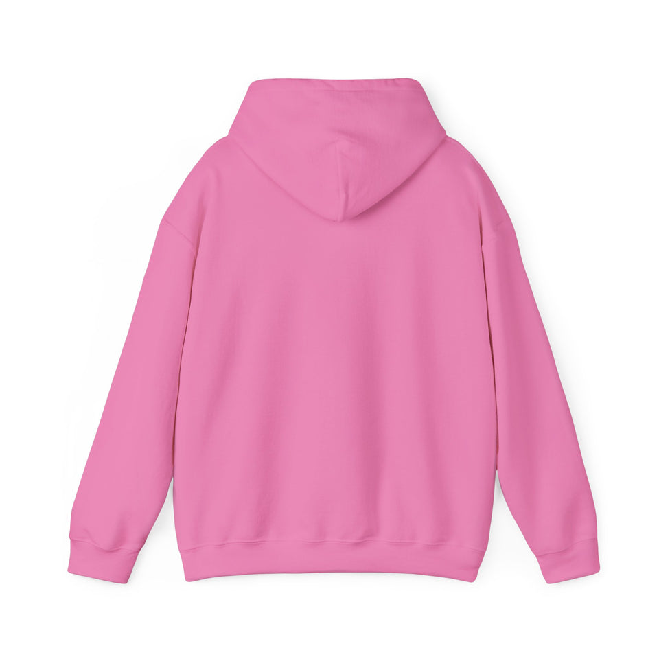Customizable Unisex Heavy Blend™ Hooded Sweatshirt - Your Design Here