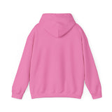 Customizable Unisex Heavy Blend™ Hooded Sweatshirt - Your Design Here