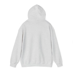 Dids On The Coach Unisex Coach Hooded Sweatshirt - Perfect Gift for Coaches & Sports Fans