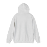 Dids On The Coach Unisex Coach Hooded Sweatshirt - Perfect Gift for Coaches & Sports Fans