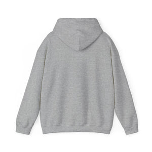 Dids On The Coach Unisex Coach Hooded Sweatshirt - Perfect Gift for Coaches & Sports Fans