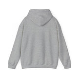Dids On The Coach Unisex Coach Hooded Sweatshirt - Perfect Gift for Coaches & Sports Fans