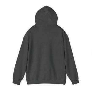 Dids On The Coach Unisex Coach Hooded Sweatshirt - Perfect Gift for Coaches & Sports Fans
