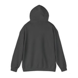 Dids On The Coach Unisex Coach Hooded Sweatshirt - Perfect Gift for Coaches & Sports Fans