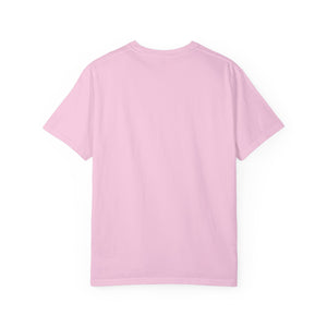 All American Hubby Unisex Garment-Dyed T-shirt