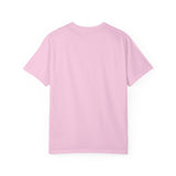 All American Hubby Unisex Garment-Dyed T-shirt
