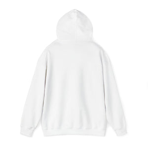 Dids On The Coach Unisex Coach Hooded Sweatshirt - Perfect Gift for Coaches & Sports Fans