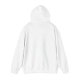 Dids On The Coach Unisex Coach Hooded Sweatshirt - Perfect Gift for Coaches & Sports Fans