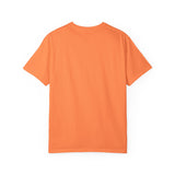 What A Dad Is Unisex Garment-Dyed T-shirt