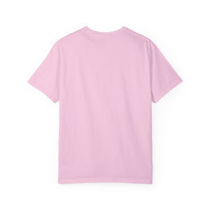 100 Magical Days Of School Unisex Garment-Dyed T-shirt