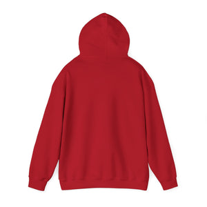 What A Dad Is Unisex Heavy Blend™ Hooded Sweatshirt
