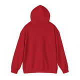 What A Dad Is Unisex Heavy Blend™ Hooded Sweatshirt