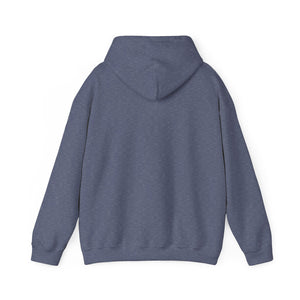 Dids On The Coach Unisex Coach Hooded Sweatshirt - Perfect Gift for Coaches & Sports Fans