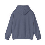 Dids On The Coach Unisex Coach Hooded Sweatshirt - Perfect Gift for Coaches & Sports Fans