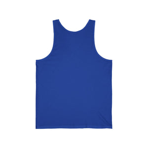 Cruise 2024 Unisex Jersey Tank