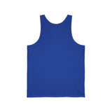 Cruise 2024 Unisex Jersey Tank