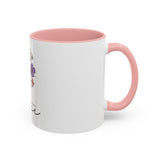 Today I Choose  Peace Coffee Mug - Choose Peace Design (11 & 15oz)