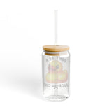 Dont Be A Ducking-Cunt Sipper Glass, 16oz