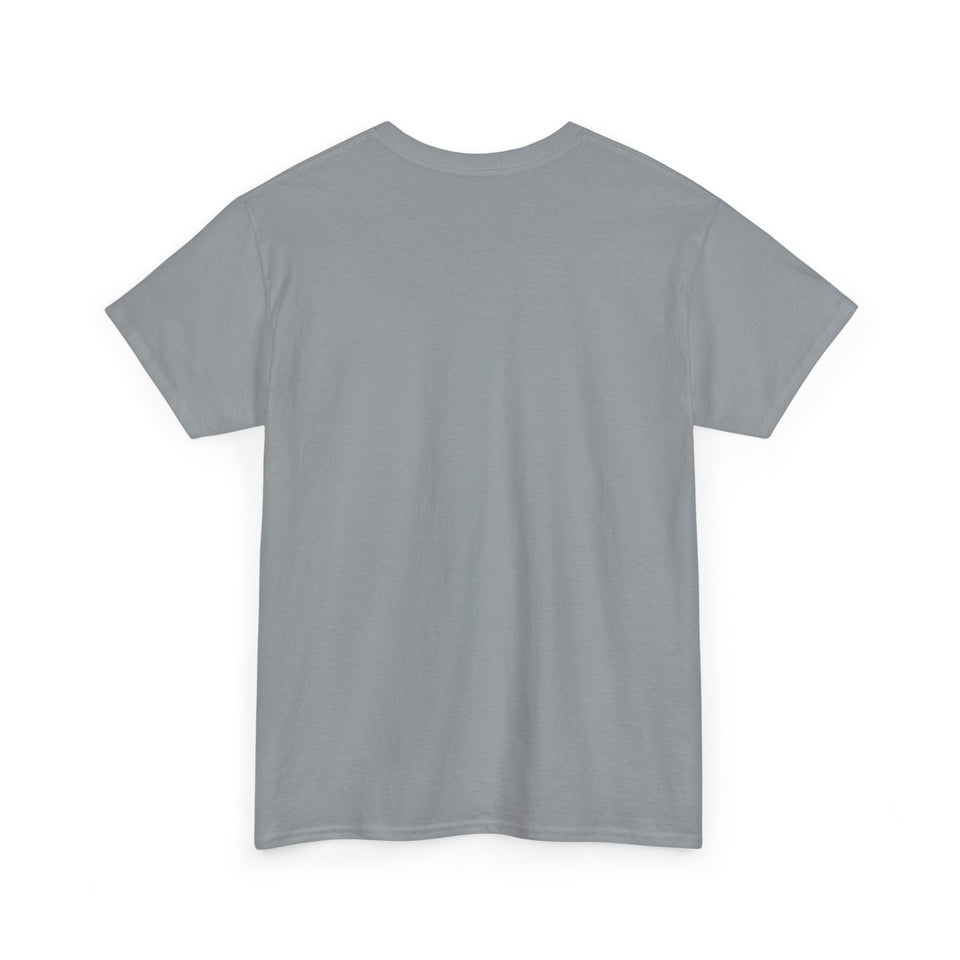 Let Karma Handle It Unisex Heavy Cotton Tee