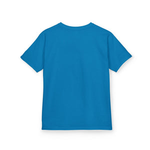 Mama's Blessing Kids T-Shirt - Mamas Blessing Cute Design