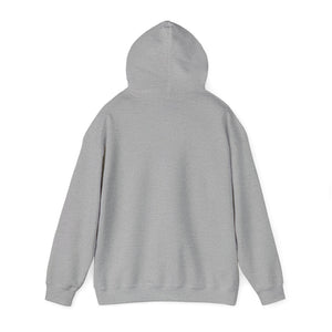 Dids On The Coach Unisex Coach Hooded Sweatshirt - Perfect Gift for Coaches & Sports Fans