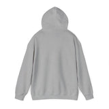 Dids On The Coach Unisex Coach Hooded Sweatshirt - Perfect Gift for Coaches & Sports Fans