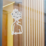 Grow From Within Kiss-Cut Vinyl Decals