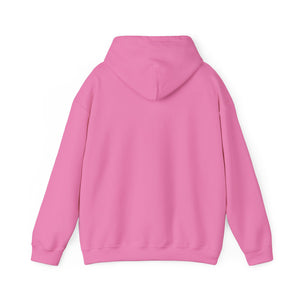Dids On The Coach Unisex Coach Hooded Sweatshirt - Perfect Gift for Coaches & Sports Fans