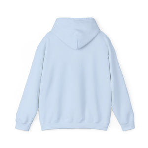 Customizable Unisex Heavy Blend™ Hooded Sweatshirt - Your Design Here
