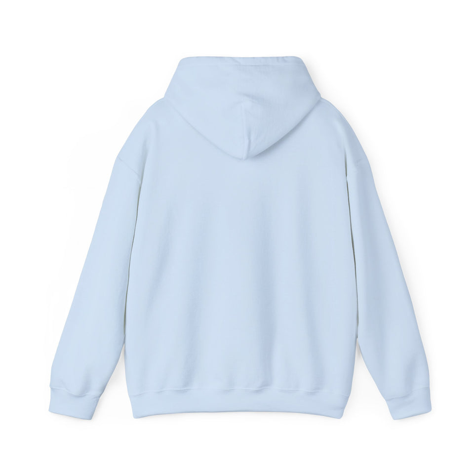Customizable Unisex Heavy Blend™ Hooded Sweatshirt - Your Design Here