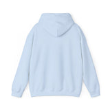 Customizable Unisex Heavy Blend™ Hooded Sweatshirt - Your Design Here