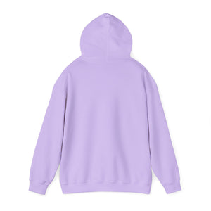 Customizable Unisex Heavy Blend™ Hooded Sweatshirt - Your Design Here