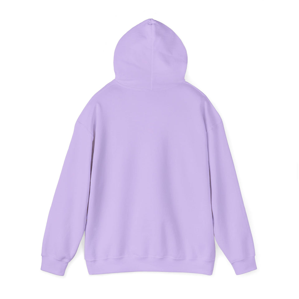 Customizable Unisex Heavy Blend™ Hooded Sweatshirt - Your Design Here
