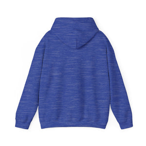 Customizable Unisex Heavy Blend™ Hooded Sweatshirt - Your Design Here