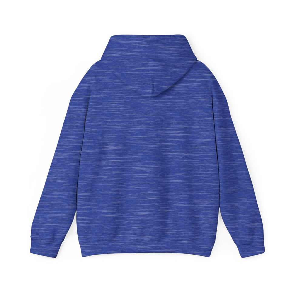 Customizable Unisex Heavy Blend™ Hooded Sweatshirt - Your Design Here