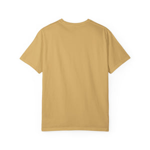 All American Hubby Unisex Garment-Dyed T-shirt
