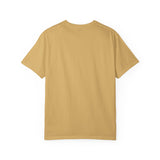 All American Hubby Unisex Garment-Dyed T-shirt